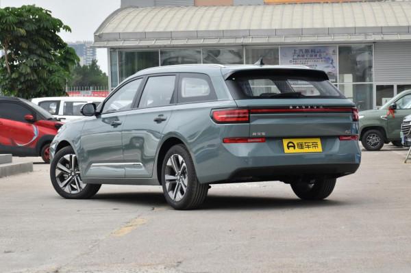 懂車分外觀評價4分以上!三款10萬級顏值車型推薦 懂車分外觀評價4分以上!三款10萬級顏值車型推薦