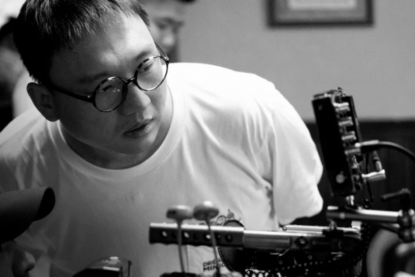 導演周遊：放慢腳步，做個倍速時代的“叛逆者”| 國劇後浪（5）