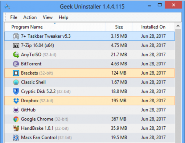Windows 10必備6款黑科技軟體，讓電腦流暢如新，好用幾倍