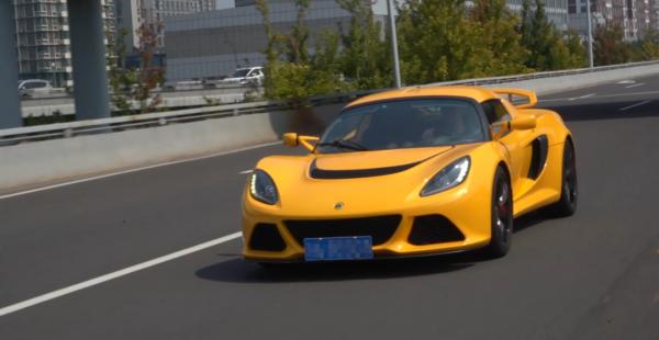 她讓你1秒忘記法拉利！高配5系的錢就能買超跑？