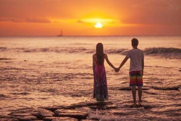 28年前中國姑娘遠嫁非洲黑人，從父母反對到中尼斷交，終修成正果