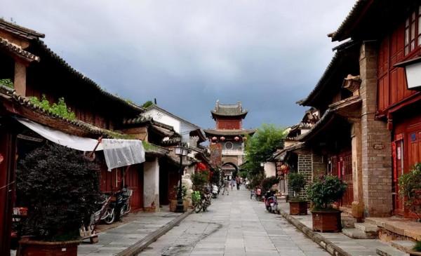 抓住秋天的尾巴，快來這8個絕美旅行地，享受當下的美景吧