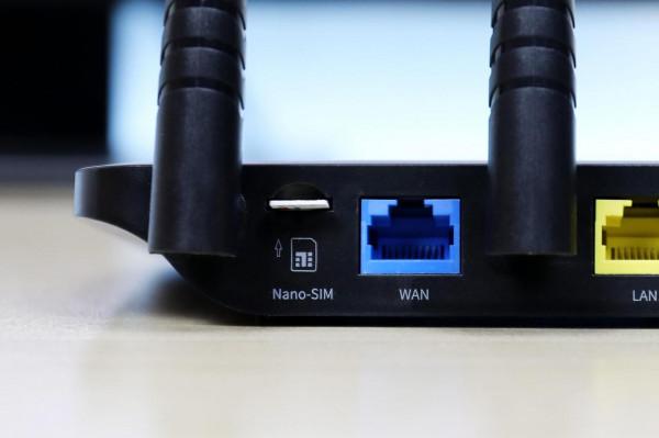 即插即用,這是一臺沒有寬頻也能上網的路由器,蒲公英X4C體驗 即插即用,這是一臺沒有寬頻也能上網的路由器,蒲公英X4C體驗