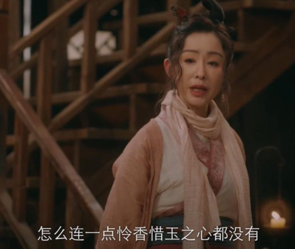 老戲骨重出江湖是個錯？張敏演技被罵尷尬，李嘉欣住ICU被嘲活該