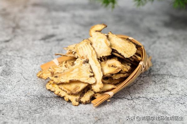 春季血瘀？介紹四味藥，簡單實用，活血、補血、散寒、通便