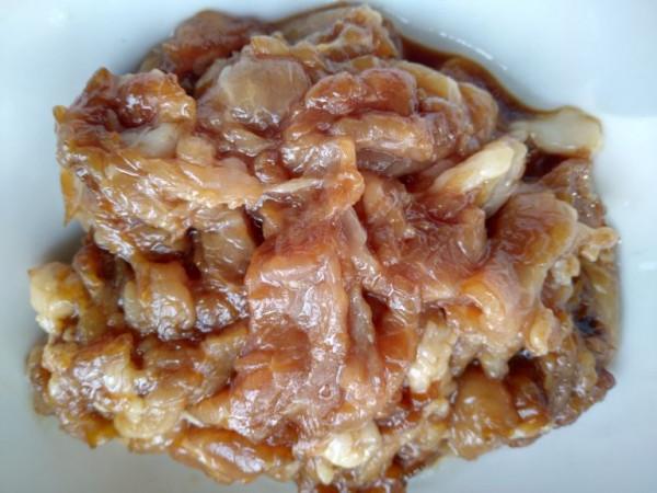 滑嫩辣香、酒店點選率高,農家小炒肉製作細節,收藏好,吃得歡 滑嫩辣香、酒店點選率高,農家小炒肉製作細節,收藏好,吃得歡