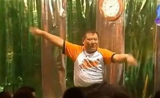 走紅就&OpenCurlyDoubleQuote;跋扈&rdquo;？12年過去了，曹雲金笑到最後了嗎？