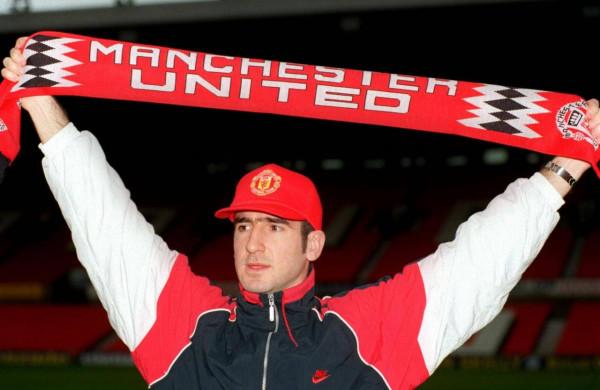 坎通納五大聯賽制造進球資料：127球92助攻，巔峰在英超