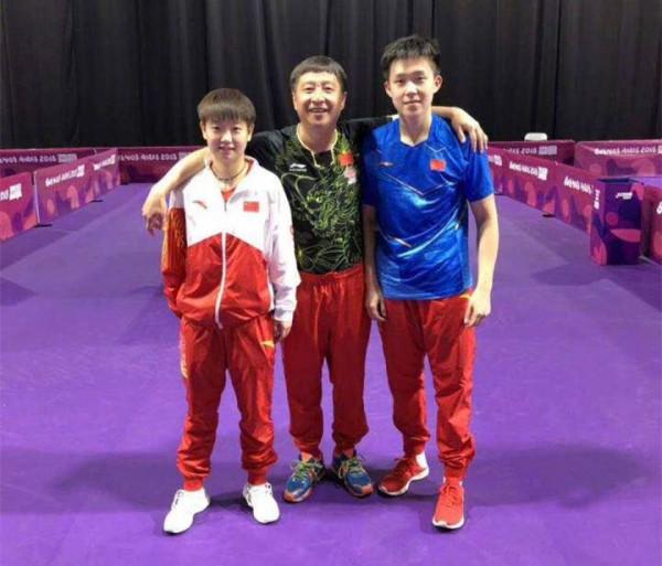 &quot;叛徒&quot;張本智和太囂張！加入日本國籍，只為擊敗國乒