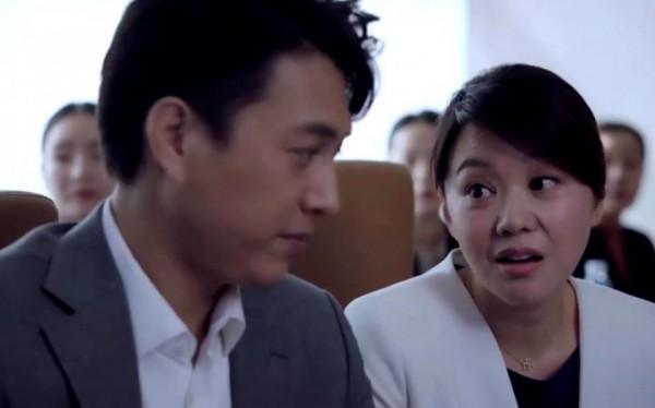 把《人民的名義》和《突圍》一對比，差距就出來了