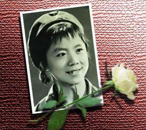 對越自衛反擊戰犧牲的女兵：把青春獻給了祖國