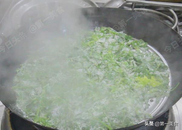 節後刮油，5道“清爽菜”，低卡低脂，清爽解膩，吃得更健康