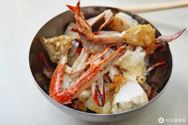 2小時蟹宴挑戰!4道螃蟹大菜一次滿足你的胃 2小時蟹宴挑戰!4道螃蟹大菜一次滿足你的胃