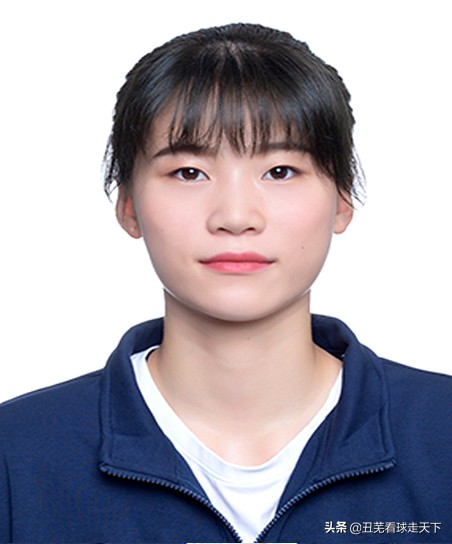 小荷初露尖尖角——WCBA這兩個18歲小不點，誰能打出來？