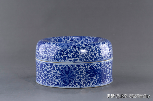 鴻翰藝訊:2021栢屹·盈車嘉穗明清瓷器專場秋季拍賣會即將開啟 鴻翰藝訊:2021栢屹·盈車嘉穗明清瓷器專場秋季拍賣會即將開啟