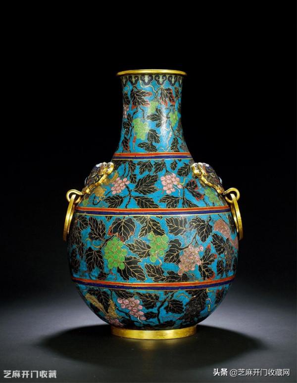 中國成為全球最大的藝術品與古董市場