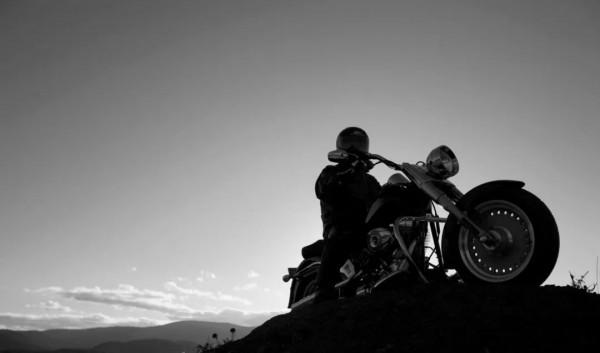 為什麼說:所有摩托愛好者,最後都會來上一場摩旅? 為什麼說:所有摩托愛好者,最後都會來上一場摩旅?