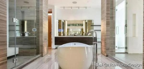 許家印甩賣美國豪宅鉅虧500萬美元還債：豪宅長什麼樣？