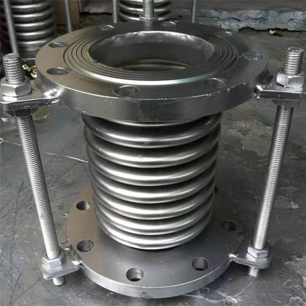 非金屬補償器在使用過程中需要注意什麼？