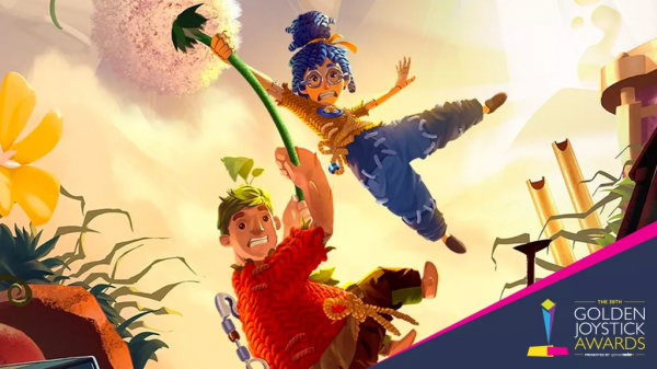 金搖桿獎出爐,《黑暗之魂》獲史上終極遊戲桂冠 金搖桿獎出爐,《黑暗之魂》獲史上終極遊戲桂冠