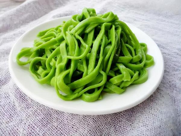 你想知道的陝西面食都在這裡 你想知道的陝西面食都在這裡