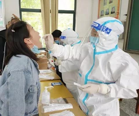 座標邯鄲永年–你真的覺得疫情離我們很遠嗎？呼籲大家正視起來