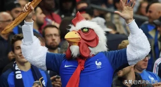 法國憑什麼是五常？法國：全球比我強的國家，不會超過三個