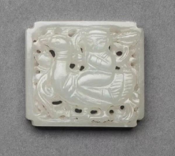 王者玩具-宋元明清玉器,真的很開眼 王者玩具-宋元明清玉器,真的很開眼