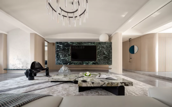 H²Lab | 旅歸所在，長情之所