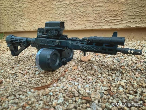 今日武器高畫質大圖，讓你一飽眼福