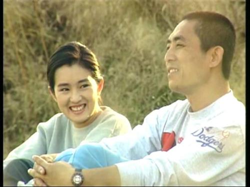 19歲輟學給張藝謀生3個娃、隱忍10年拿到結婚證,陳婷真的太狠了 19歲輟學給張藝謀生3個娃、隱忍10年拿到結婚證,陳婷真的太狠了