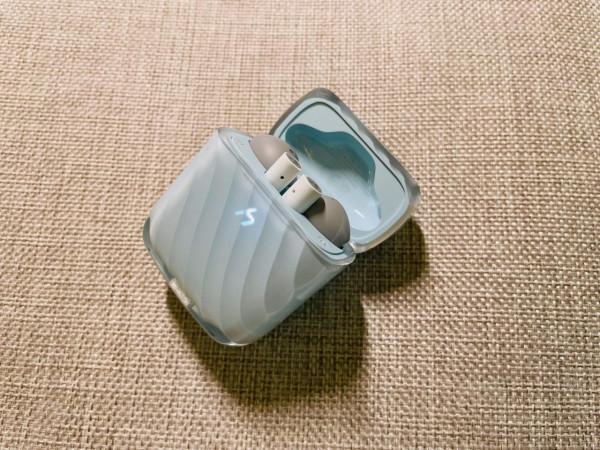 這個冬天不太冷，HAKII ICE 哈氪耳機親測，用音域震裂冬日裡的寒冰