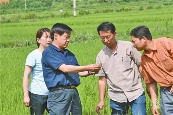 走紅!這位雲南籍院士,65歲做起直播帶貨,還在人民大會堂推銷土豆! 走紅!這位雲南籍院士,65歲做起直播帶貨,還在人民大會堂推銷土豆!