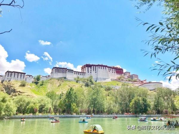 遊記：第一次去西藏的準備工作（乾貨）