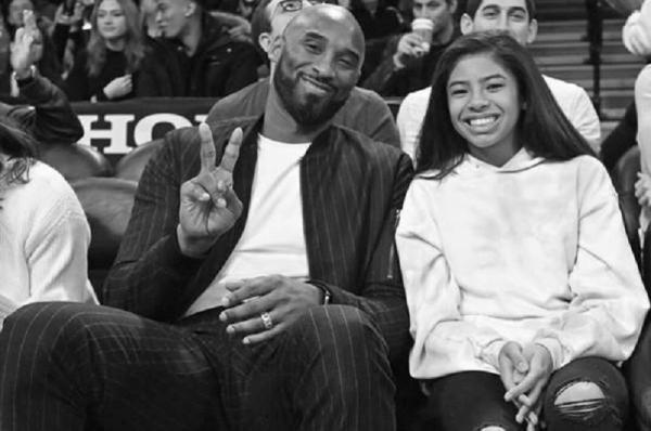 一年多了，為什麼我們仍在緬懷科比？