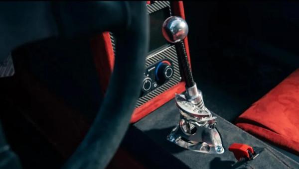 回顧Kimera EVO37:試駕輝煌的藍旗亞Restomod車型 回顧Kimera EVO37:試駕輝煌的藍旗亞Restomod車型