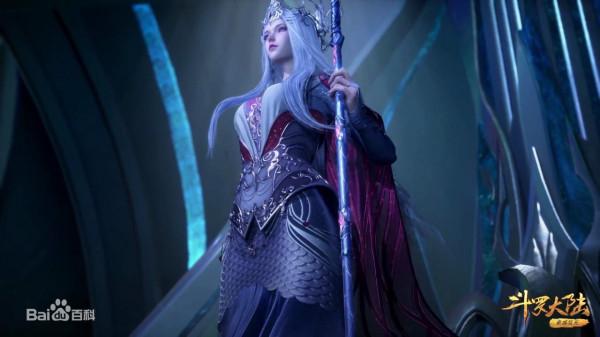 <;斗羅大陸>;海神島的八大供奉與武魂殿的七大供奉 <;斗羅大陸>;海神島的八大供奉與武魂殿的七大供奉