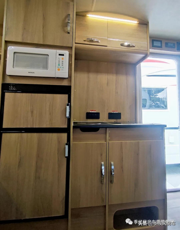 價效比之王 | 愛旅490拖掛房車2021給你房車初體驗