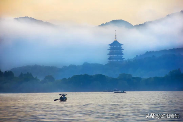 國內一生必打卡的20個地方，排名不分先後，你去過幾個？