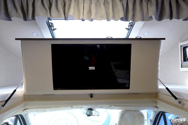 雙拓展布局換來大空間,配置全新升級,拓銳斯特簡約歐霸房車 雙拓展布局換來大空間,配置全新升級,拓銳斯特簡約歐霸房車