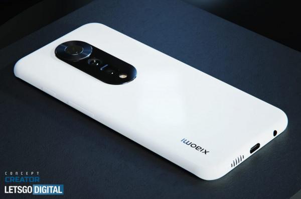 小米12真機提前曝光？搭載驍龍898處理器，或將12月釋出