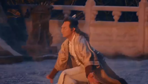 王晶新倚天發預告，全員造型雷翻，周芷若像妖精，林峰臉都P歪了