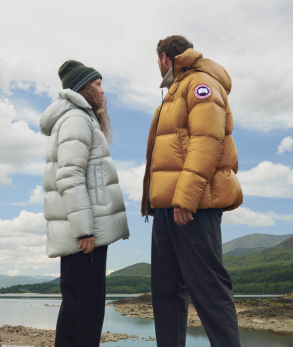 全球頂級羽絨服品牌吐血推薦——MACKAGE、WOOLRICH、HERNO 全球頂級羽絨服品牌吐血推薦——MACKAGE、WOOLRICH、HERNO