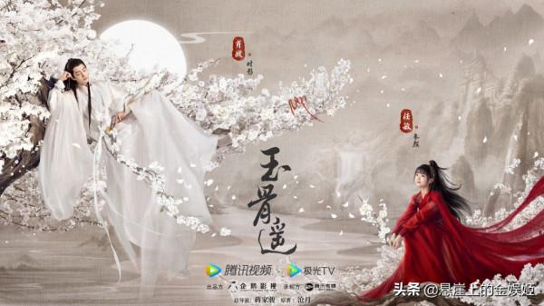 2022女神內卷？楊紫、劉亦菲、熱巴、楊超越、趙露思一場惡戰