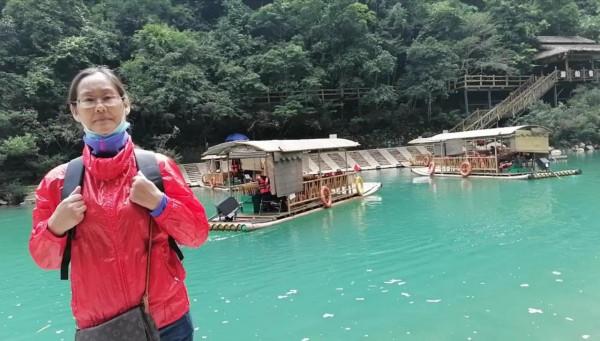 神奇大小七孔景區,美如仙境,疑是人間,讓人流連忘返,太美了 神奇大小七孔景區,美如仙境,疑是人間,讓人流連忘返,太美了