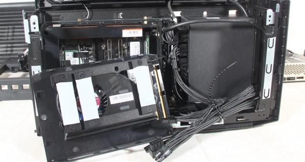 躲藏在顯示卡塢中的惡魔：全看完才知道intelNUC為何如此執著