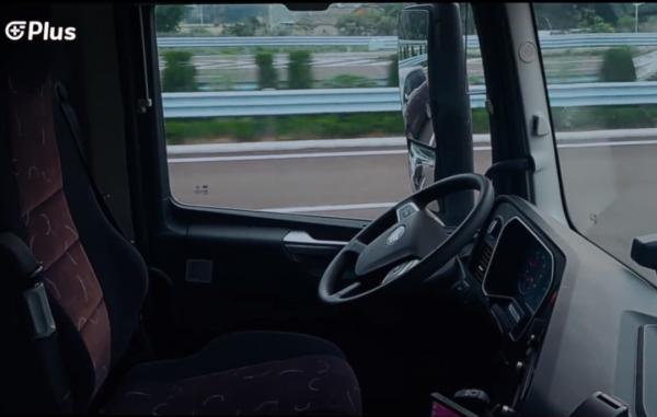 圖森未來 VS 智加科技:自動駕駛卡車一哥之爭 圖森未來 VS 智加科技:自動駕駛卡車一哥之爭