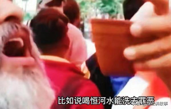 印度男子拋妻棄子，寧願和牛生活在一起，他的生活會幸福嗎？