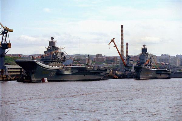 “航母之父”巴比奇，拒美高薪來華，為我國航母事業奉獻終身