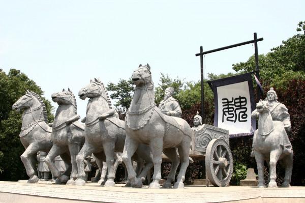 乾貨滿滿！精心蒐集整理！中國各朝代滅亡簡因